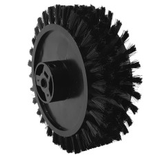 Cleaning brush for the shoe cleaning machine Bredeco Bc-είναι-pol3