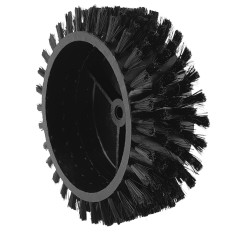 Escova de limpeza para a máquina de limpeza de sapato Bredeco Bc-se-pol3