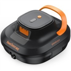 Vacuum cleaner for coastering pool, 120 minutes, for pools up to 120 m2