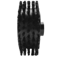 Cepillo de limpieza para la máquina de limpieza de zapatos Bredeco Bc-son-pol3