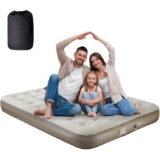 Matelas auto-diabolique utilisé FUCIDAN 198 x 152 x 25 cm