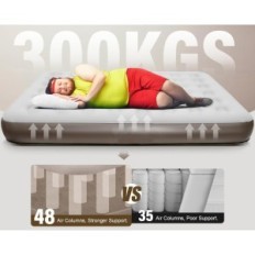 Gebruikte Selfdimed Matras Fucidan 198 x 152 x 25 cm