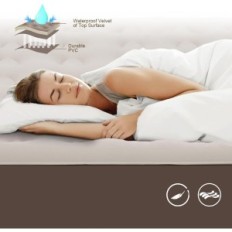 Naudota "SelfDimed" Mattress Fucidan 198 x 152 x 25 cm