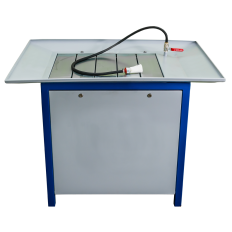 MST 800XL Workshop Workshop seminaras