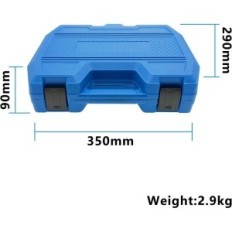Timing Tool ZKTOOL voor Mercedes, 270589016100, gebruikt