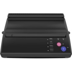 BIOMASER stencil transzfer gép, 5W, 64 MB, használt