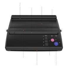 Stroj za prijenos predložaka Biomaser, 5W, 64 MB