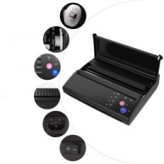 Machine pour les modèles de transfert Biomaser, 5W, 64 Mo, utilisé