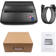 Machine voor overdrachtsjablonen Biomaser, 5W, 64 MB, gebruikt