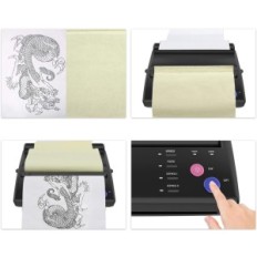 Stroj pro přenosové šablony Biomaser, 5W, 64 MB, použitý