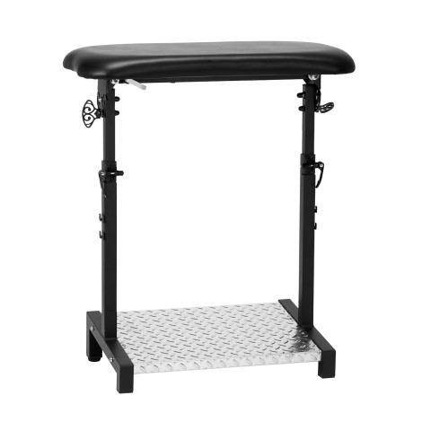 Repos-bras tatouage Pro Ink 720 noir