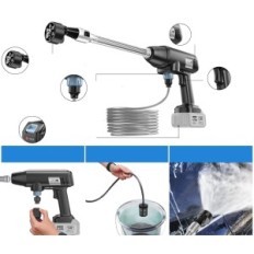 Kevsuvqin, 21V, 45 barer, 4000mAh