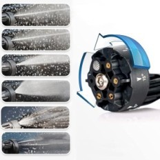 Kevsuvqin, 21V, 45 barer, 4000mAh