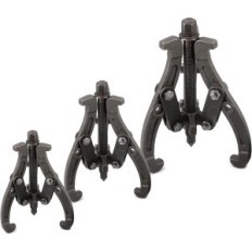 Bonvoisin DW-11D sťahovák pre ozubené kolesá a ložiská nastaviť 3, 4-8 ''