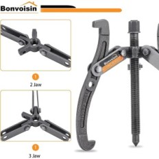Bonvoisin DW-11D-dragare för växlar och lageruppsättning 3, 4-8 '', som används