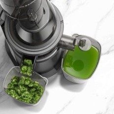 Airmsen Juice pre Airmsen Juice, 450 W, 230 V