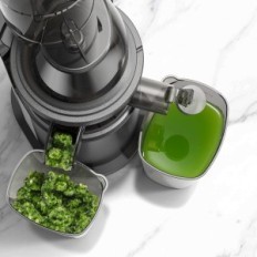 Jus de cerveau à air pour le jus de miteux à air, 450 W, 230 V