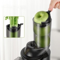 AirMsen Juice for AirMsen Juice, 450 W, 230 V