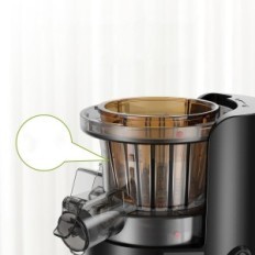 Luftmännen juice för luftmännen juice, 450 W, 230 V