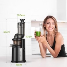 AirMsen Juice AirMsen Juice, 450 W, 230 V