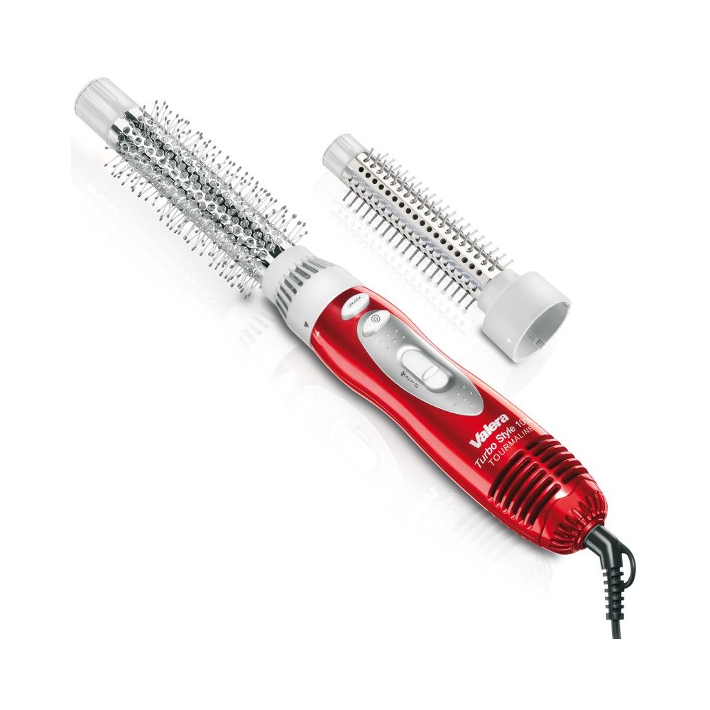 Fer à boucler et sèche-cheveux Valera Turbo Style 1000 Tourmaline