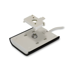 Smart Card Reader Omnikey Gen 2, USB, Schwarz, Hellgrau