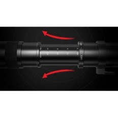 BENOISON lencse Nicona F 420- 800 mm f / 8.3 szuperzoom telephoto lencse természetes és sport fotózás