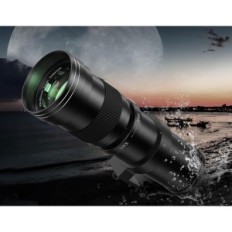 BENOISON lencse Nicona F 420- 800 mm f / 8.3 szuperzoom telephoto lencse természetes és sport fotózás