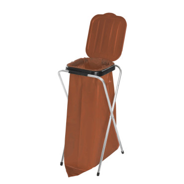 Standgriff auf 120l-Taschen...