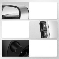 Použité AOBOSI MERSKINUSKÉ MAX. 3000 W, 2.3E + 2 V