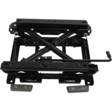 KEENSO-autostoelhoogtegelaar, 155 mm, gebruikt