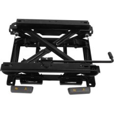 KEENSO-autostoelhoogtegelaar, 155 mm, gebruikt