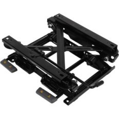 Regulador de altitud de asiento de coche KEENSO, 155 mm, usado