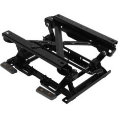 KEENSO Autoistme kõrguse regulaator, 155 mm, kasutatud