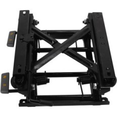 Keenso-auton istuimen korkeussäädin, 155 mm, käytetty