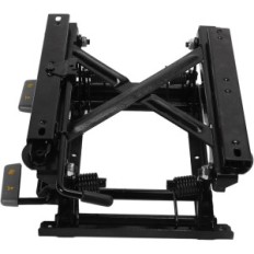 KEENSO-autostoelhoogtegelaar, 155 mm, gebruikt