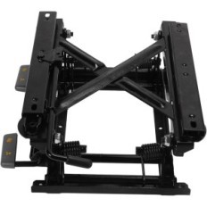 KEENSO-autostoelhoogtegelaar, 155 mm, gebruikt