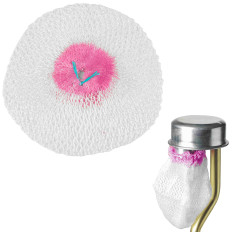 Glow Mesh Figger a Luxor 200/300 CP gázlámpához