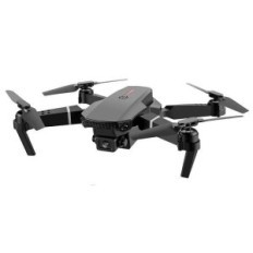 DRON with HD 4K and 2 batteries with modern DRON with high definition recording