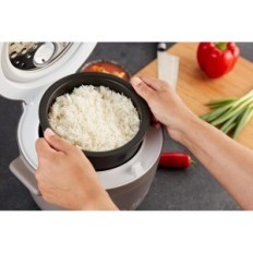Rice cooking device Yum Asia Tsuki, 0.45 liters