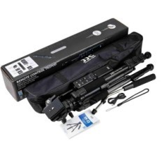 JJC TP-F2, 10 méter, fekete