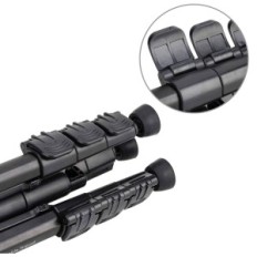 JJC TP-F2 tripod, 10 meters, black