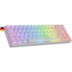Teclado Classificado Master M65 HE Magnetic Qwertz Mechanical Switches