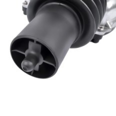 Cylinder Huiruhy Clutch, 4101130A-3797, brugt