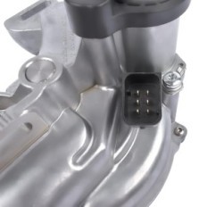 Cylinder Huiruhy Clutch, 4101130A-3797, brugt