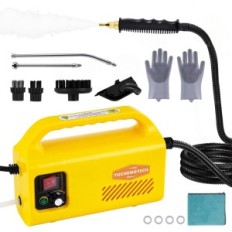 Paaroyzczacznik Yuchengtech WH-QX003, 2500 W, 220V φορητό καθαριστικό ατμού ατμού