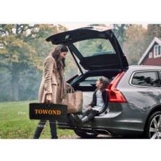 Projektionsbildschirm Towing 120 Zoll Big Screen für Home Cinema und Business Presentations Ausstellung