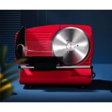 Adortec Electric Slicer, 150 W, rot