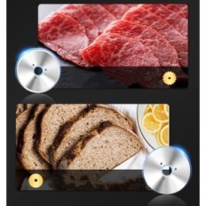 Elektromos vágó Adortec, 150 W, piros