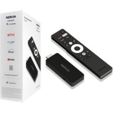 Nokia 800 Multimedia Player, Bluetooth, 4K, 8 GB, brukt